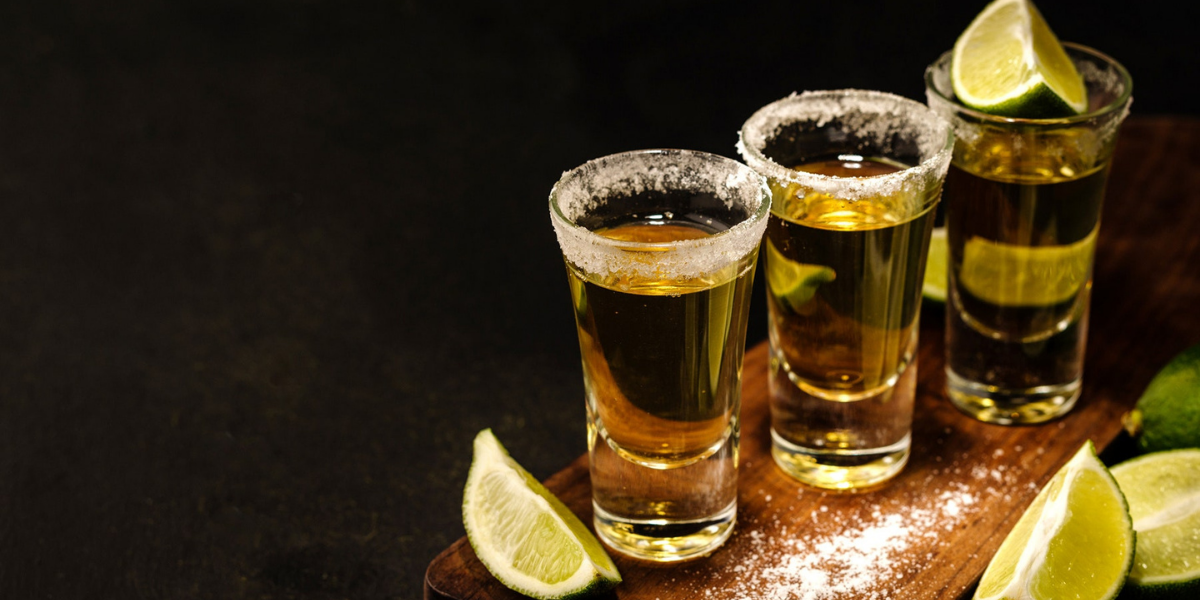 La verdadera historia del tequila Horeca